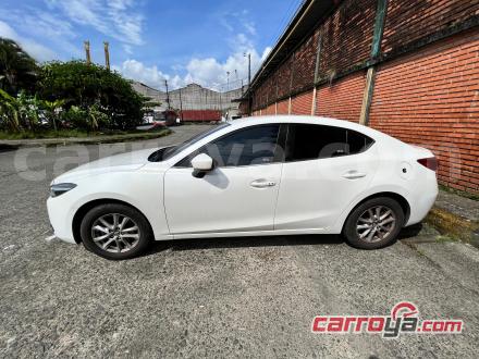 Mazda 3 2020 - imagen 1