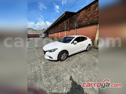 Mazda 3 2020 - imagen secundaria 2