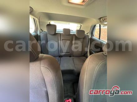 Chevrolet Tracker 2014 - imagen 1