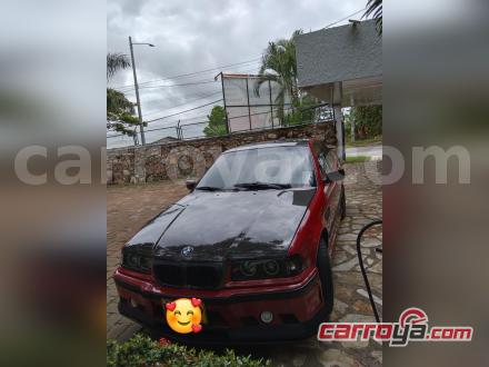 BMW 330i  1992 - imagen secundaria 1