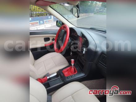 BMW 330i  1992 - imagen secundaria 2