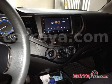 Suzuki Baleno 2022 - imagen secundaria 1