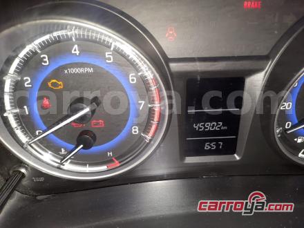 Suzuki Baleno 2022 - imagen secundaria 2