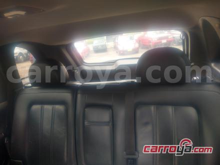 Chevrolet Captiva 2011 - imagen secundaria 2