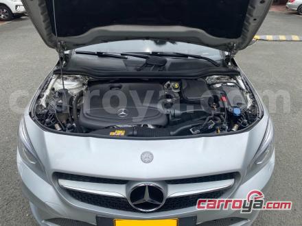 Mercedes Benz Clase CLA 2017 - imagen secundaria 2