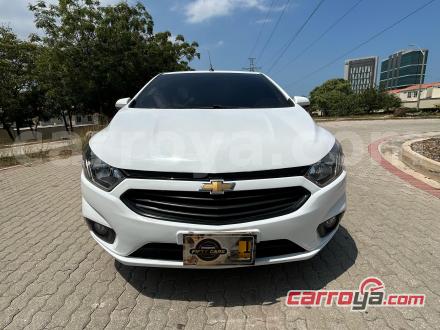 Chevrolet Onix 2019 - imagen secundaria 2