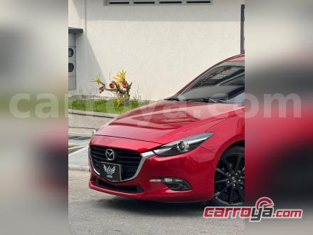 Mazda 3 2018 - imagen 1