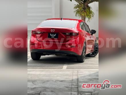 Mazda 3 2018 - imagen secundaria 1