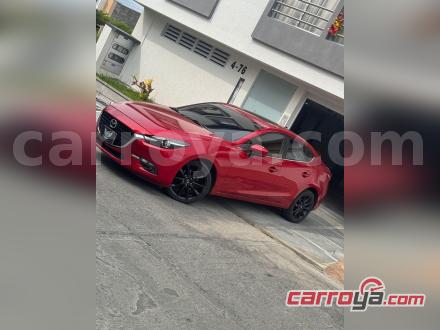 Mazda 3 2018 - imagen secundaria 2