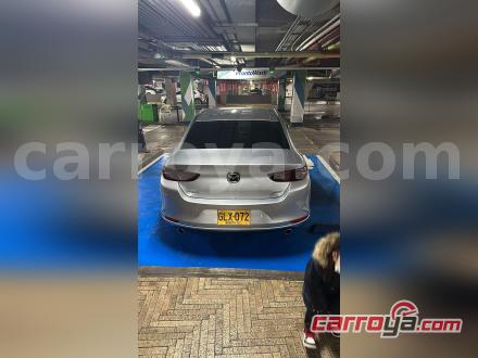 Mazda 3 2020 - imagen secundaria 1