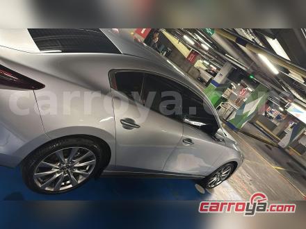 Mazda 3 2020 - imagen secundaria 2