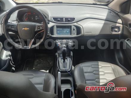 Chevrolet Onix 2019 - imagen secundaria 1