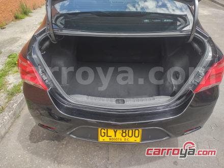 Chevrolet Onix 2019 - imagen secundaria 2