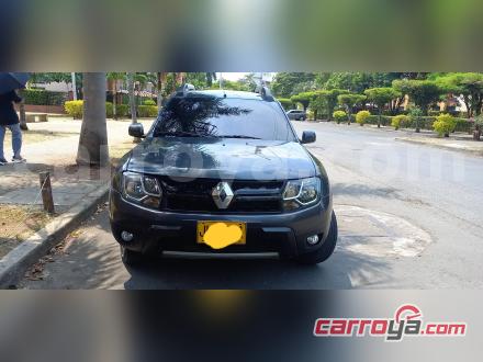Renault Duster 2017 - imagen 1