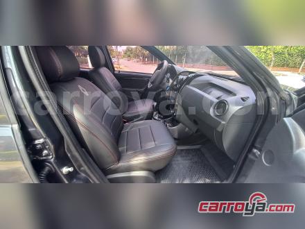 Renault Duster 2017 - imagen secundaria 1