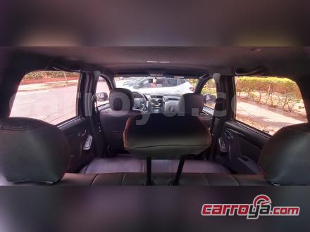 Renault Duster 2017 - imagen secundaria 2