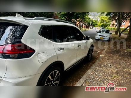 Nissan X-Trail 2020 - imagen 1