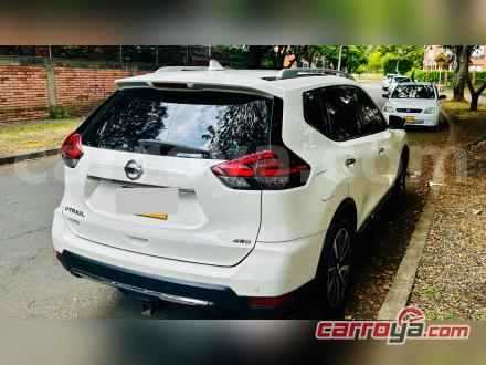 Nissan X-Trail 2020 - imagen secundaria 1