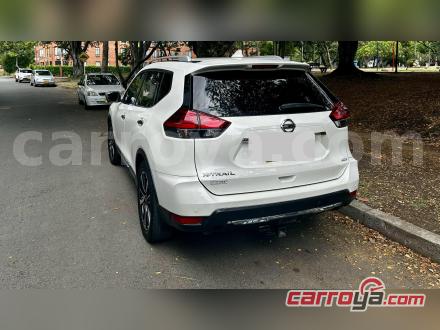 Nissan X-Trail 2020 - imagen secundaria 2