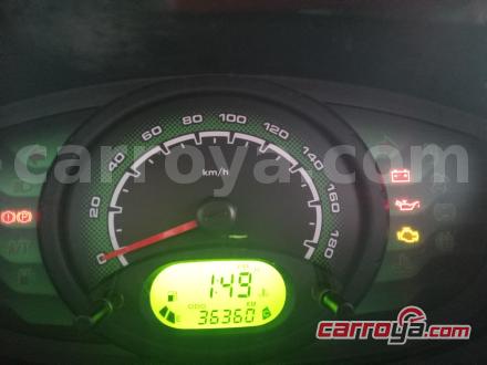 Chevrolet Spark 2019 - imagen secundaria 1