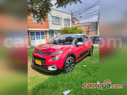 Citroen C3 2018 - imagen 1