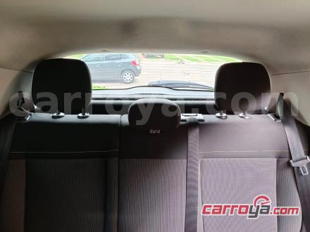 Citroen C3 2018 - imagen secundaria 1