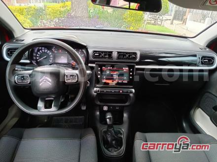 Citroen C3 2018 - imagen secundaria 2