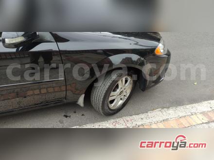 Chevrolet Optra 2011 - imagen secundaria 1