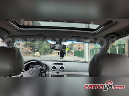 Chevrolet Optra 2011 - imagen secundaria 2