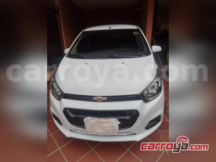 Chevrolet Beat 2019 - imagen 1