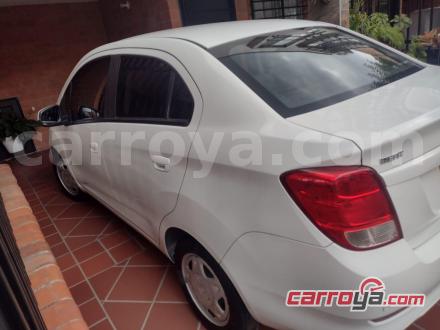 Chevrolet Beat 2019 - imagen secundaria 1