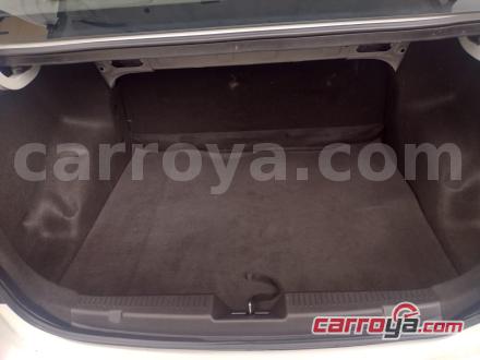 Chevrolet Beat 2019 - imagen secundaria 2