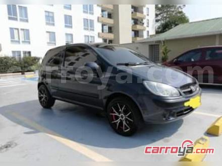 Hyundai Getz 2011 - imagen 1