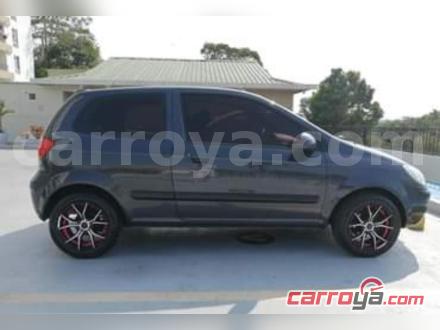 Hyundai Getz 2011 - imagen secundaria 1