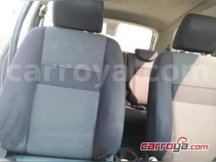Hyundai Getz 2011 - imagen secundaria 2