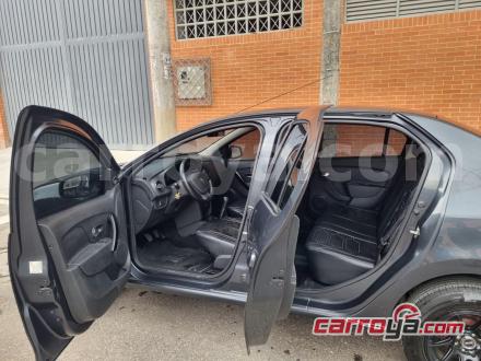 Renault Logan 2018 - imagen secundaria 1