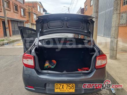 Renault Logan 2018 - imagen secundaria 2