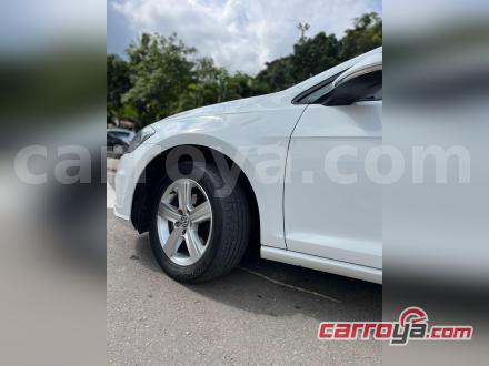 Volkswagen  Gol Trendline 2020 - imagen secundaria 1