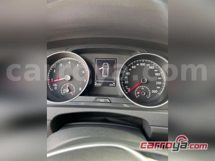 Volkswagen  Gol Trendline 2020 - imagen secundaria 2