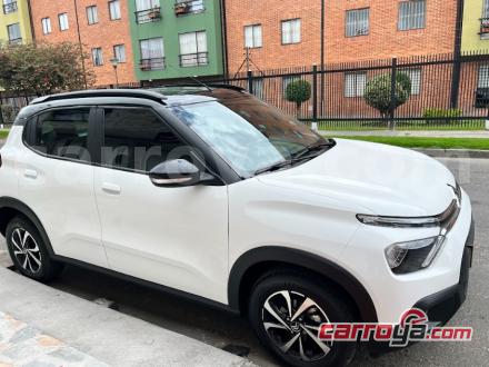 Citroen C3 2023 - imagen 1