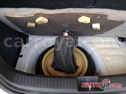 Mazda 2 2010 - imagen secundaria 1