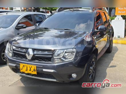 Renault Duster 2018 - imagen secundaria 1