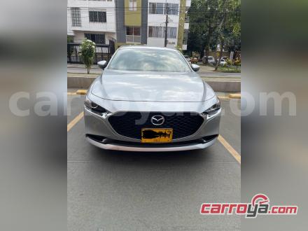 Mazda 3 2022 - imagen secundaria 1