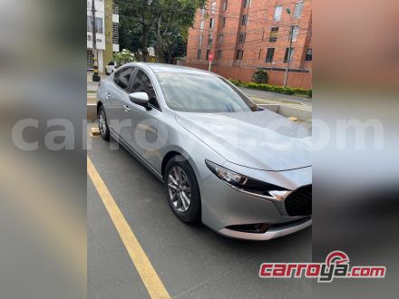 Mazda 3 2022 - imagen secundaria 2