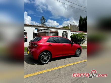 KIA Rio 2018 - imagen secundaria 2