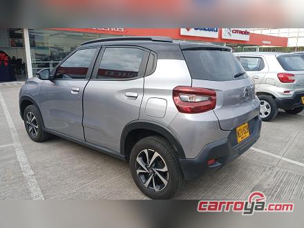 Citroen C3 2024 - imagen secundaria 2