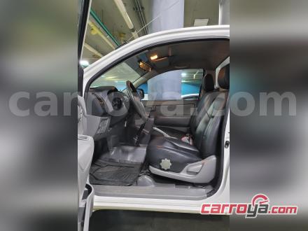 Toyota Hilux 2009 - imagen secundaria 1