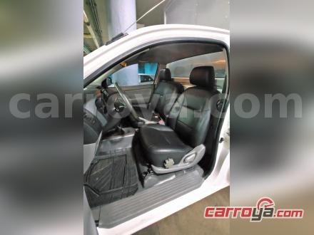 Toyota Hilux 2009 - imagen secundaria 2