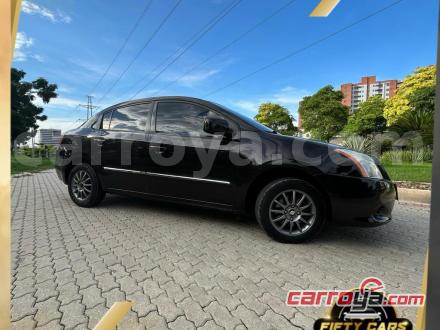 Nissan Sentra 2011 - imagen 1