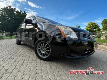 Nissan Sentra 2011 - imagen secundaria 1